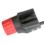 Repairable Electric Deadman