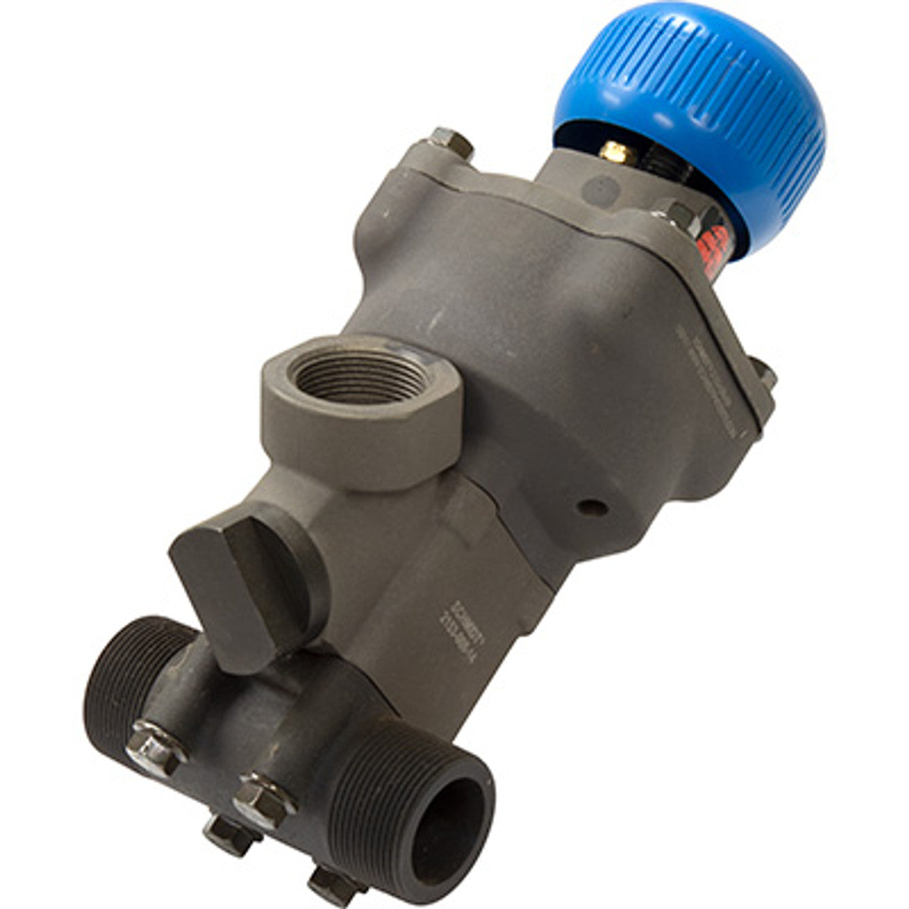 Thompson® Valve II