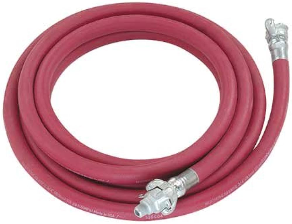 300 PSI Air Hose