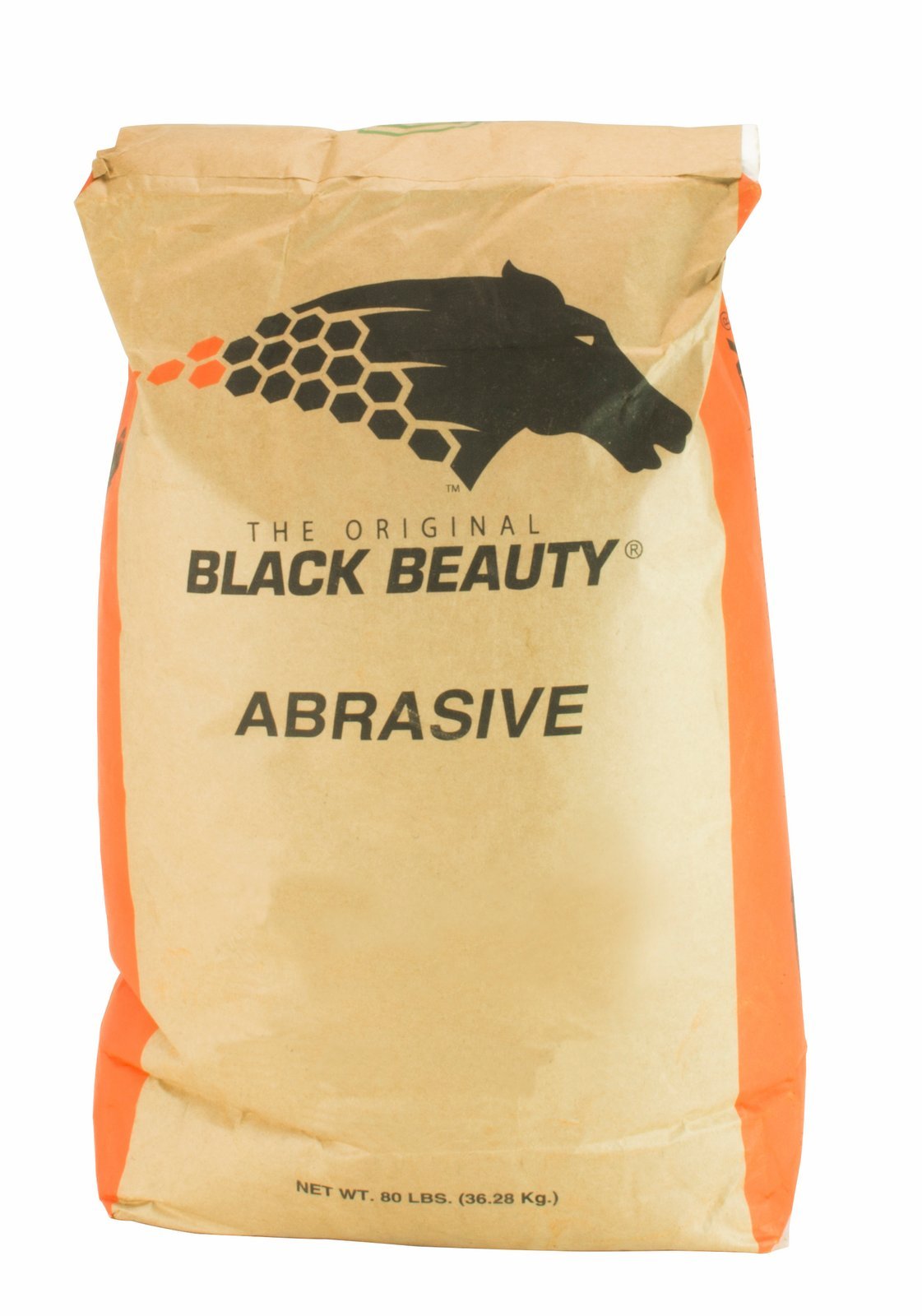 Original Black Beauty Coal Fine
