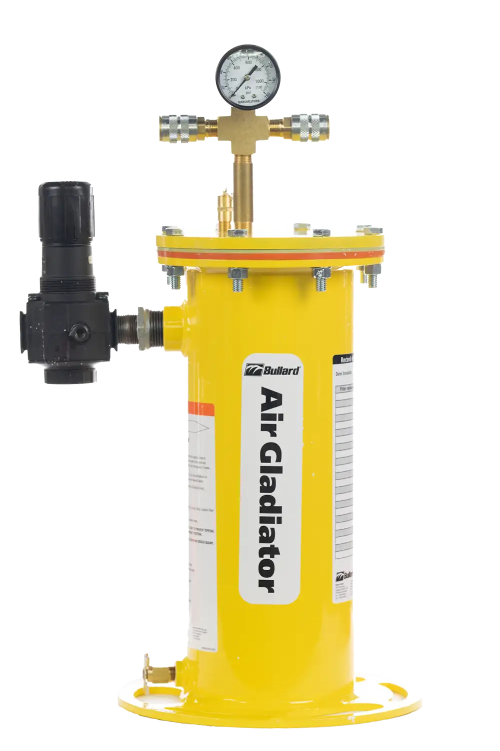 AirGladiator Airline Filter