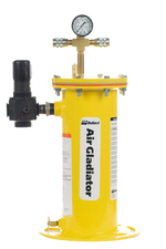 Bullard Airline Filtration System