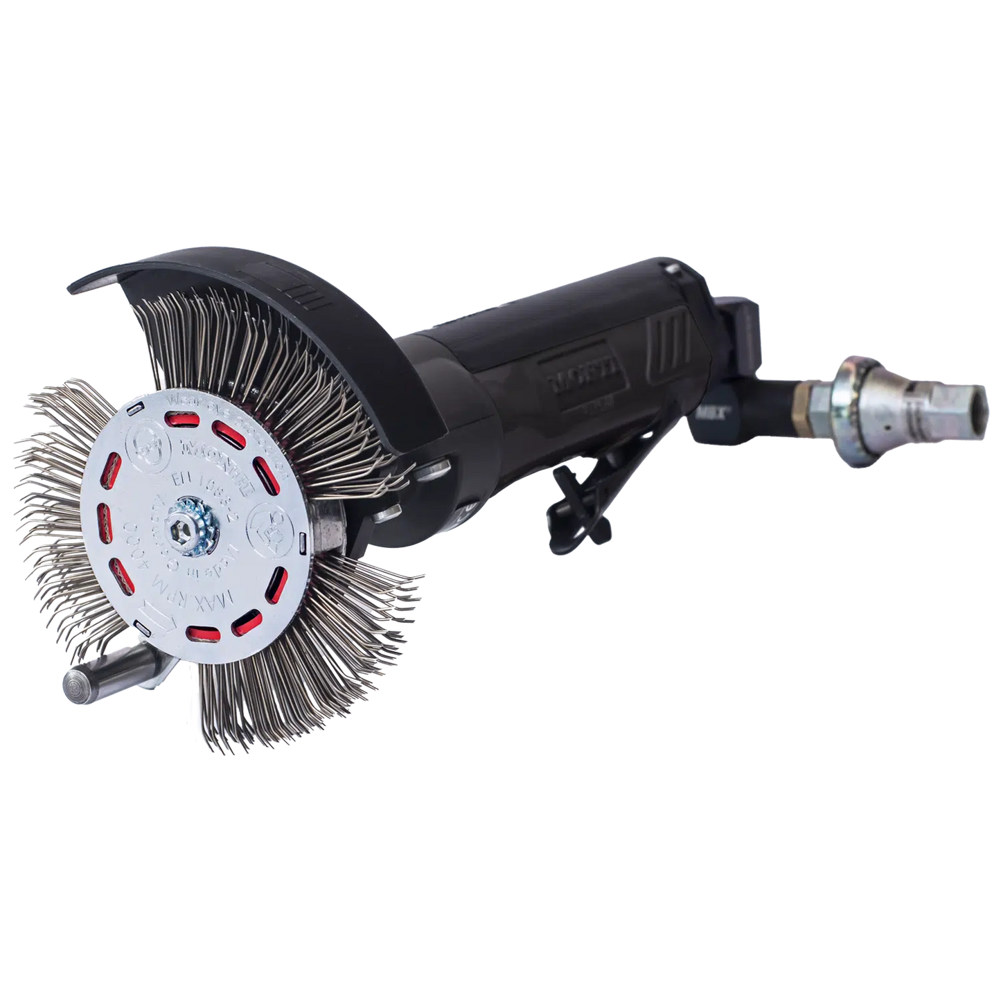 Bristle Blaster® Axial