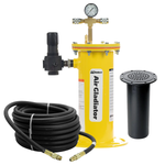 Bullard Airline Filtration System