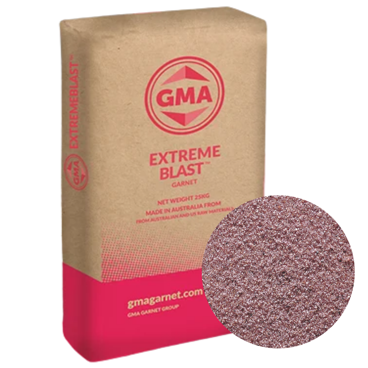 GX3 ExtremeBlast™