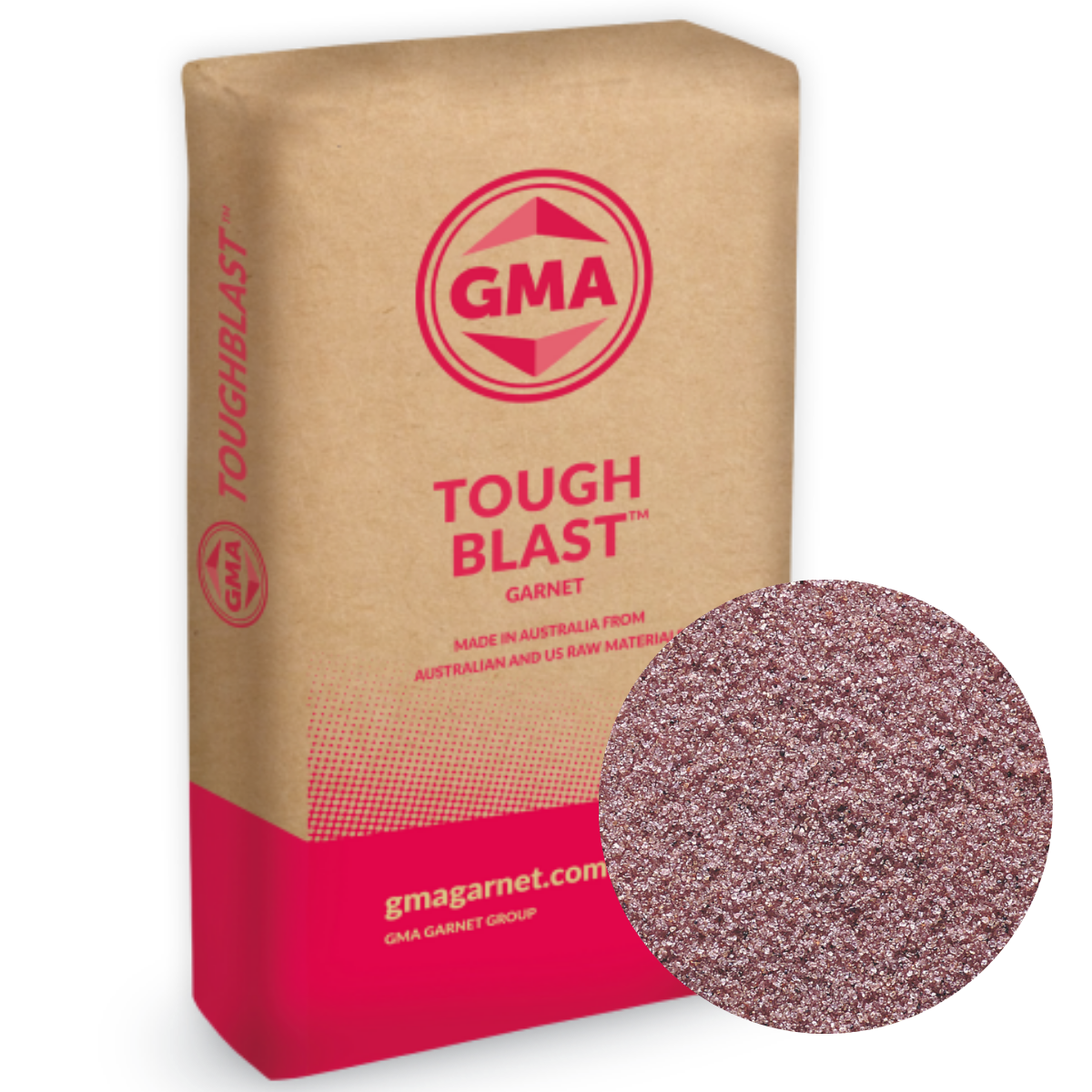 GX2 ToughBlast™
