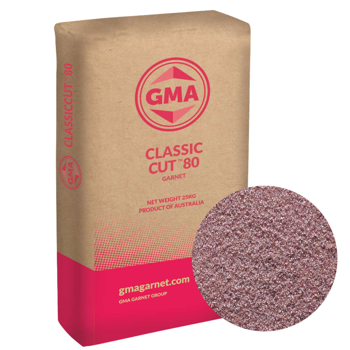 ClassicCut™ 80