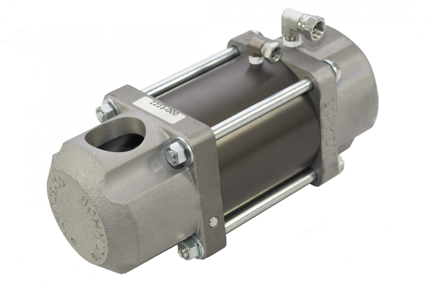 ComboValve®