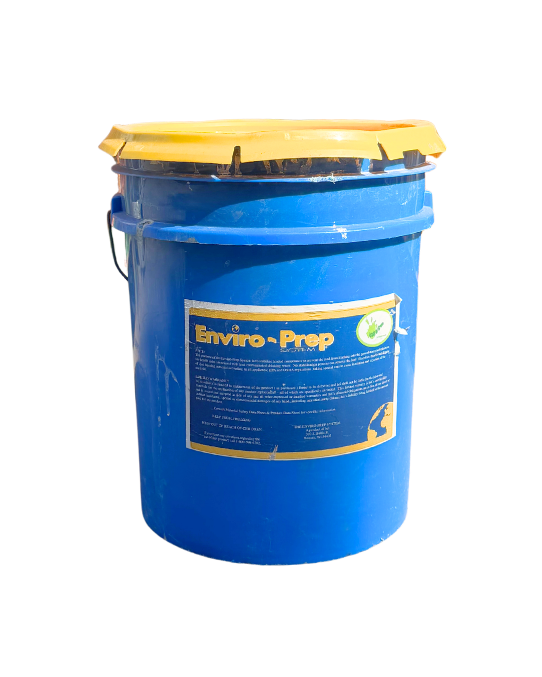 Enviro-Prep® Premium