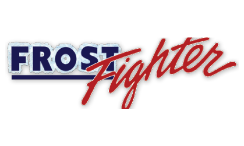 Frost Fighter