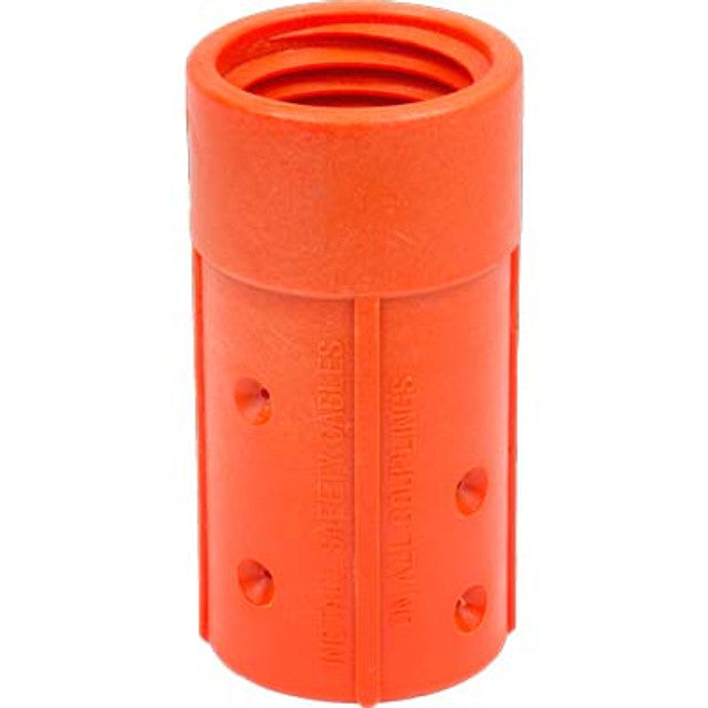 Nylon Nozzle Holder (Coarse Thread)