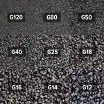 Steel Grit & Steel Shot