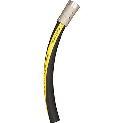 Blowdown Hose Assembly
