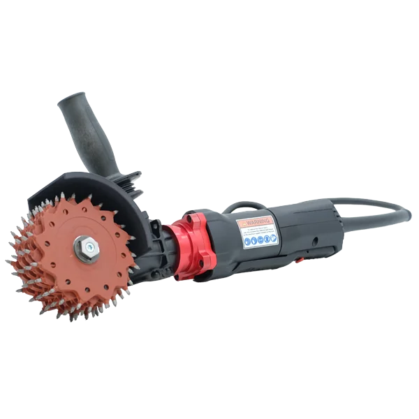 Tercoo Pre-Blaster Disc®
