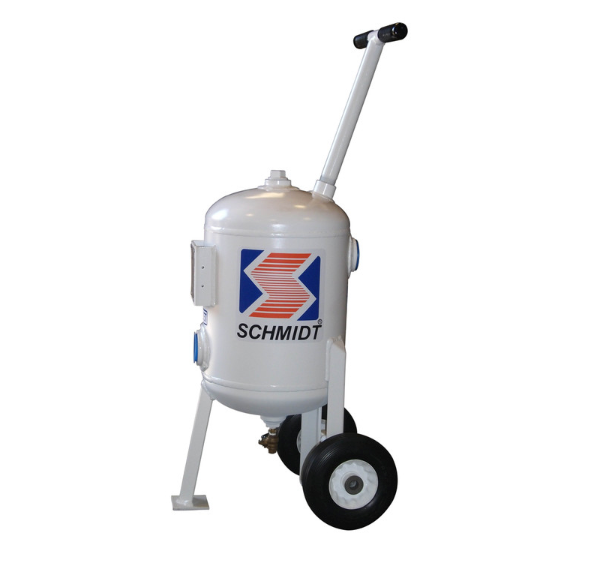 Moisture Separator