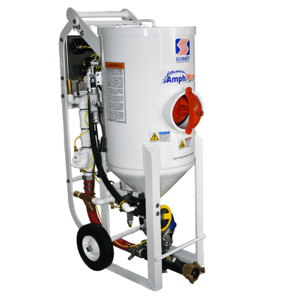 AmphiBlast™ Lite