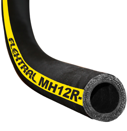 2-Ply Blast Hose