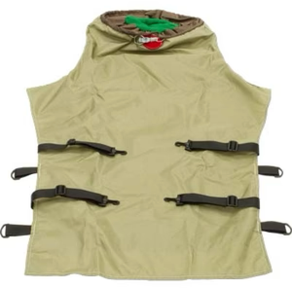 88VX Nylon Cape