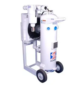 250 CFM Air Dryer
