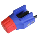 Repairable Electric Deadman