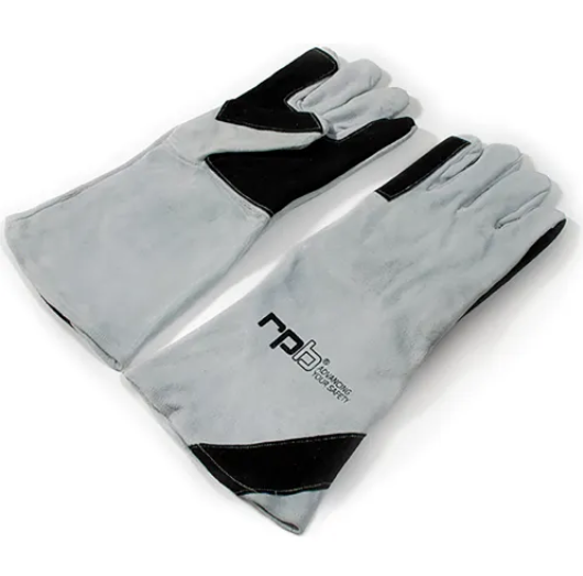 RPB® Blast Suit and Gloves