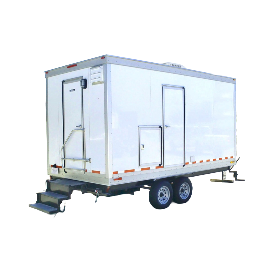 2-Stall