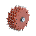 Tercoo Pre-Blaster Disc®