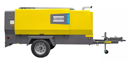 XAS 900