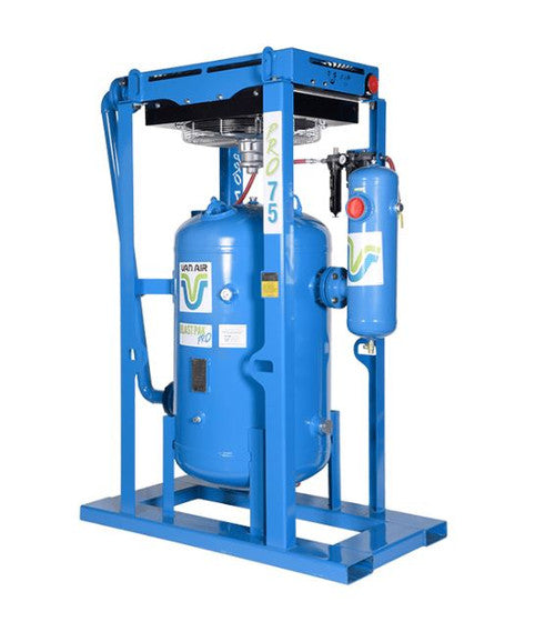 Blast Pak PRO 50