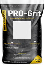 Bellemare PRO-Grit #12/40