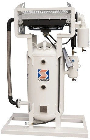 1600 CFM Air Dryer