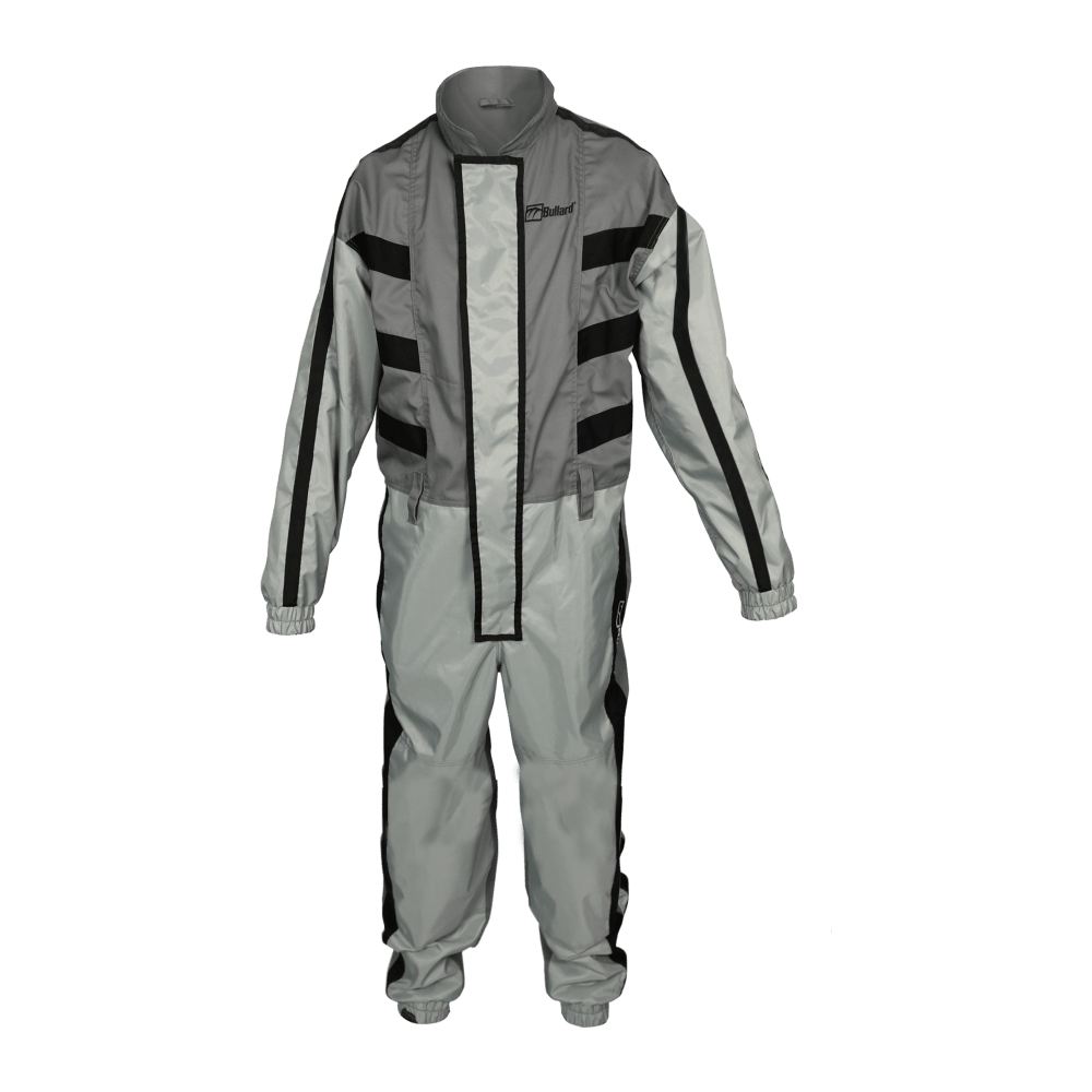 Bullard Blast Suit