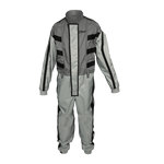 Bullard Blast Suit and Gloves