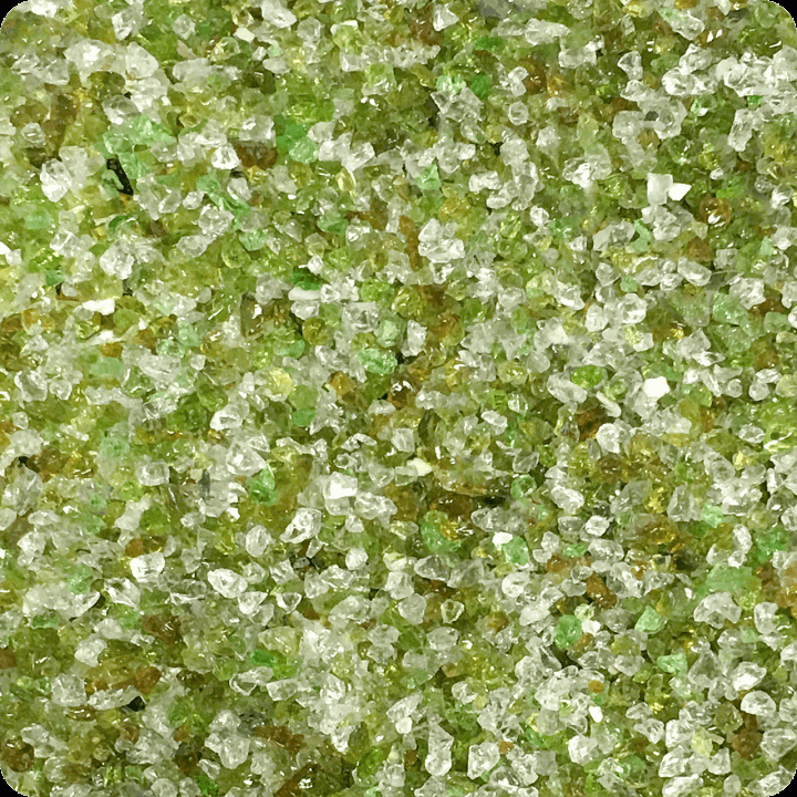Bellemare ECO-Grit