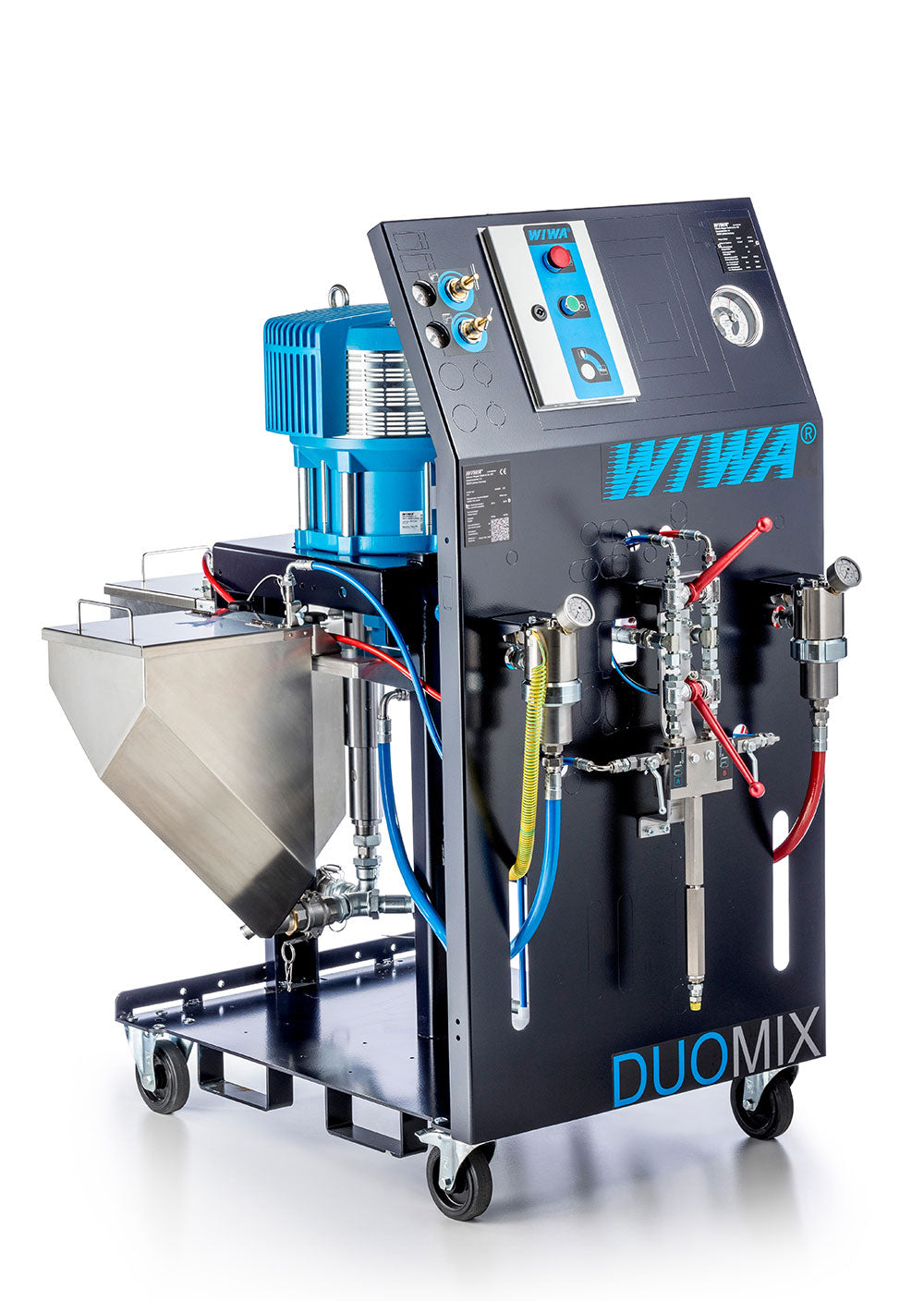 DuoMix 270