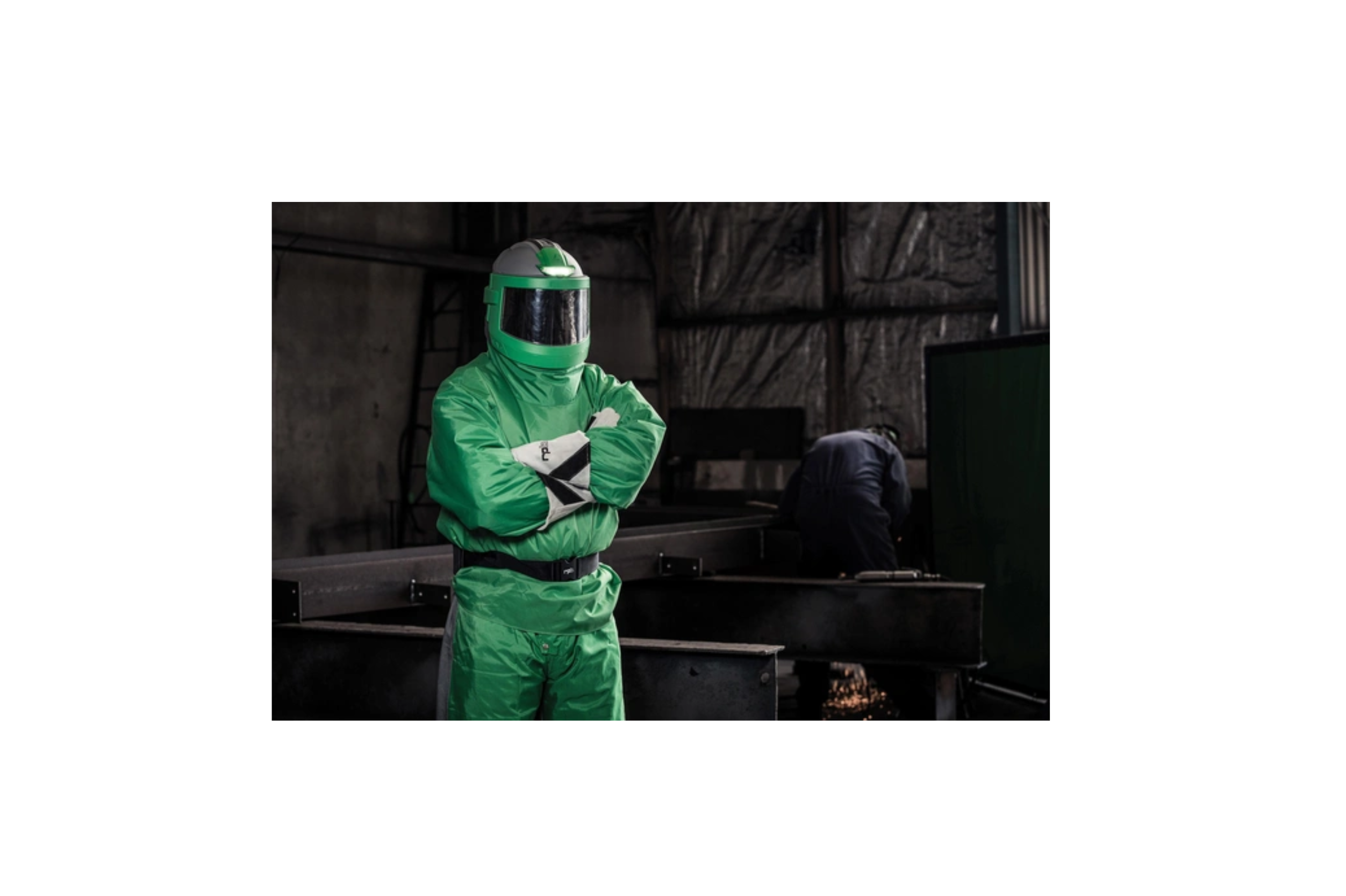 Safety Gear Must-Haves for Any Blasting Operation