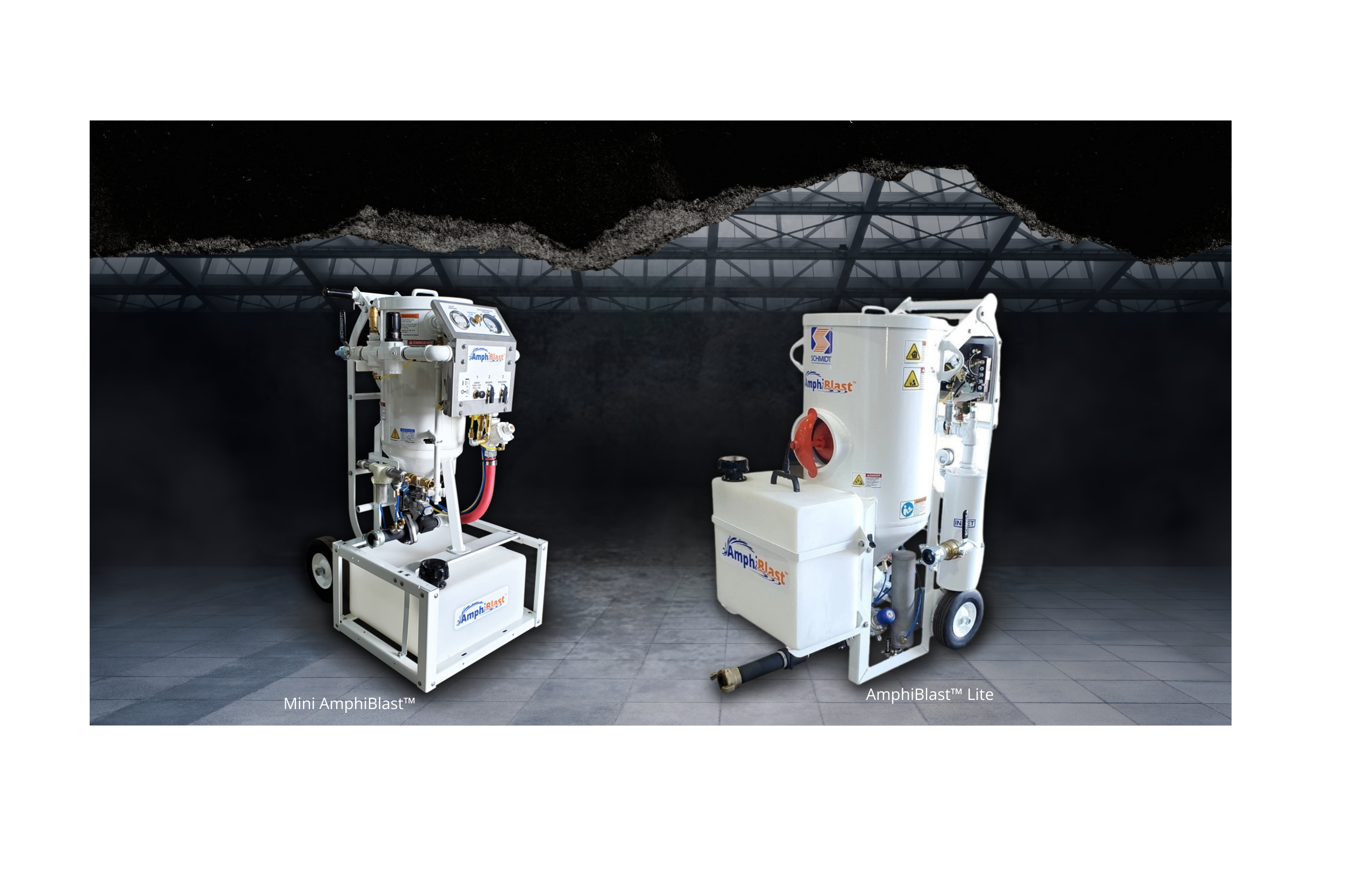 Frequently Asked Questions About Vapor Blasting