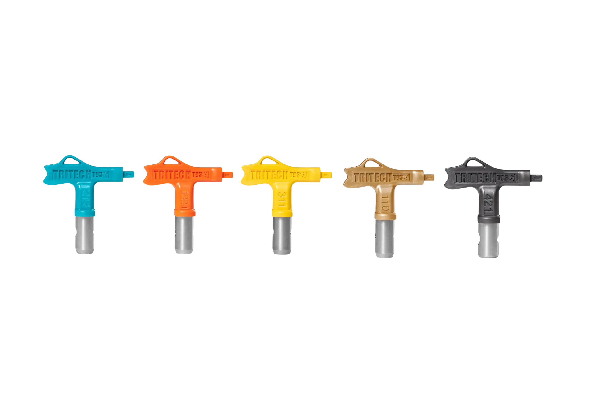 How Do You Know When an Airless Spray Tip Is Worn?