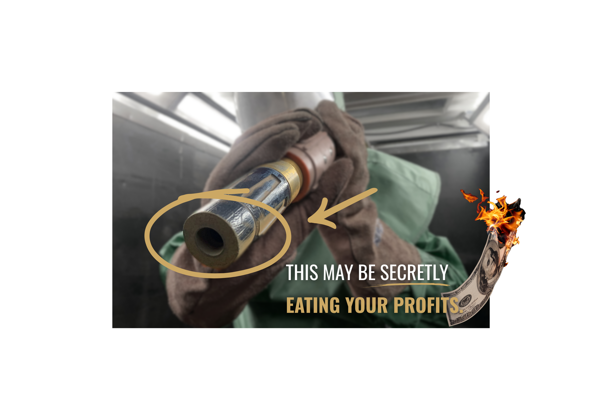 When to Replace Your Blast Nozzle & How to Check for Wear