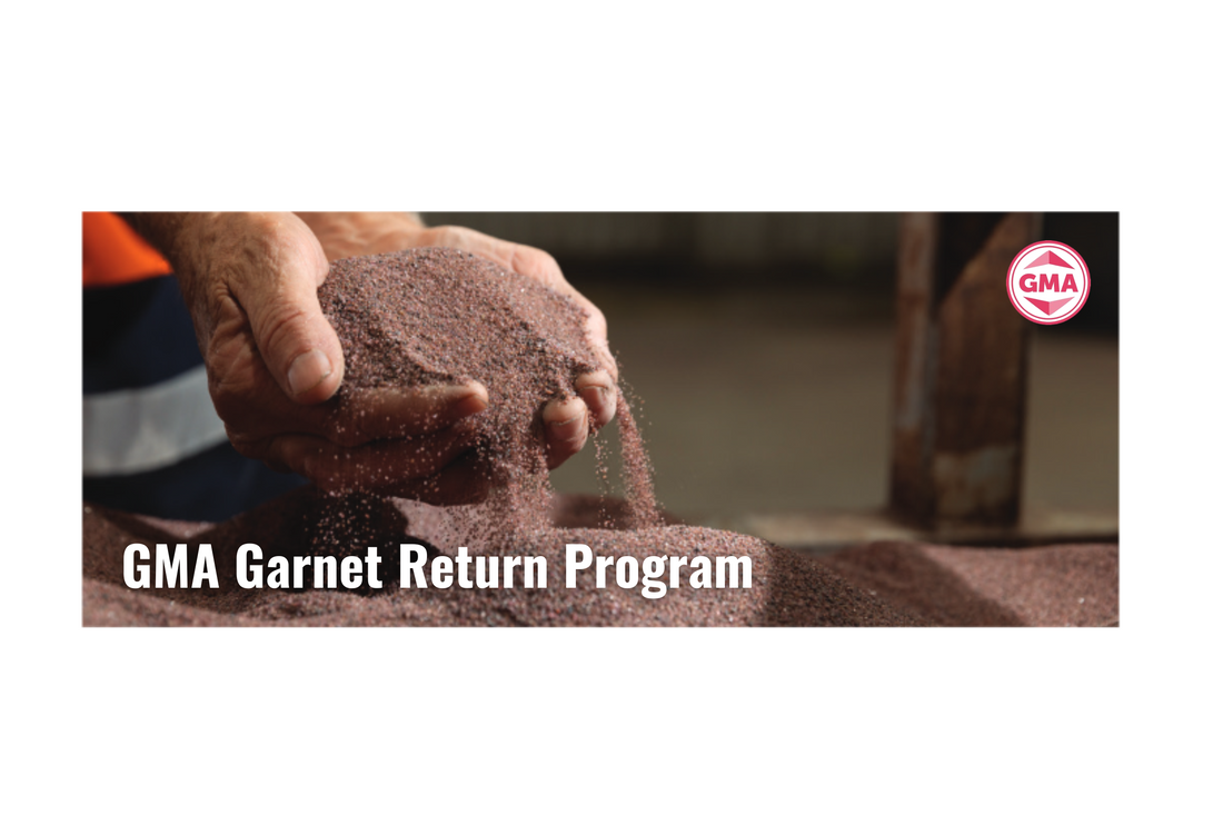 GMA Garnet Return Program