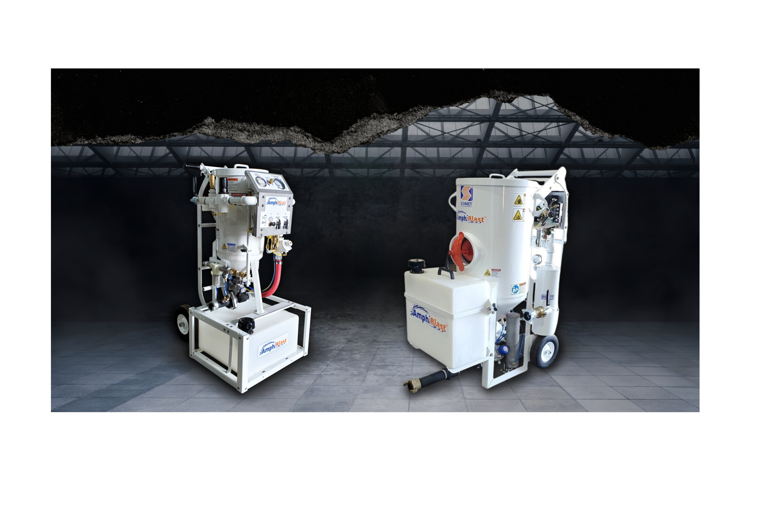 Choosing the Right Vapor Blaster