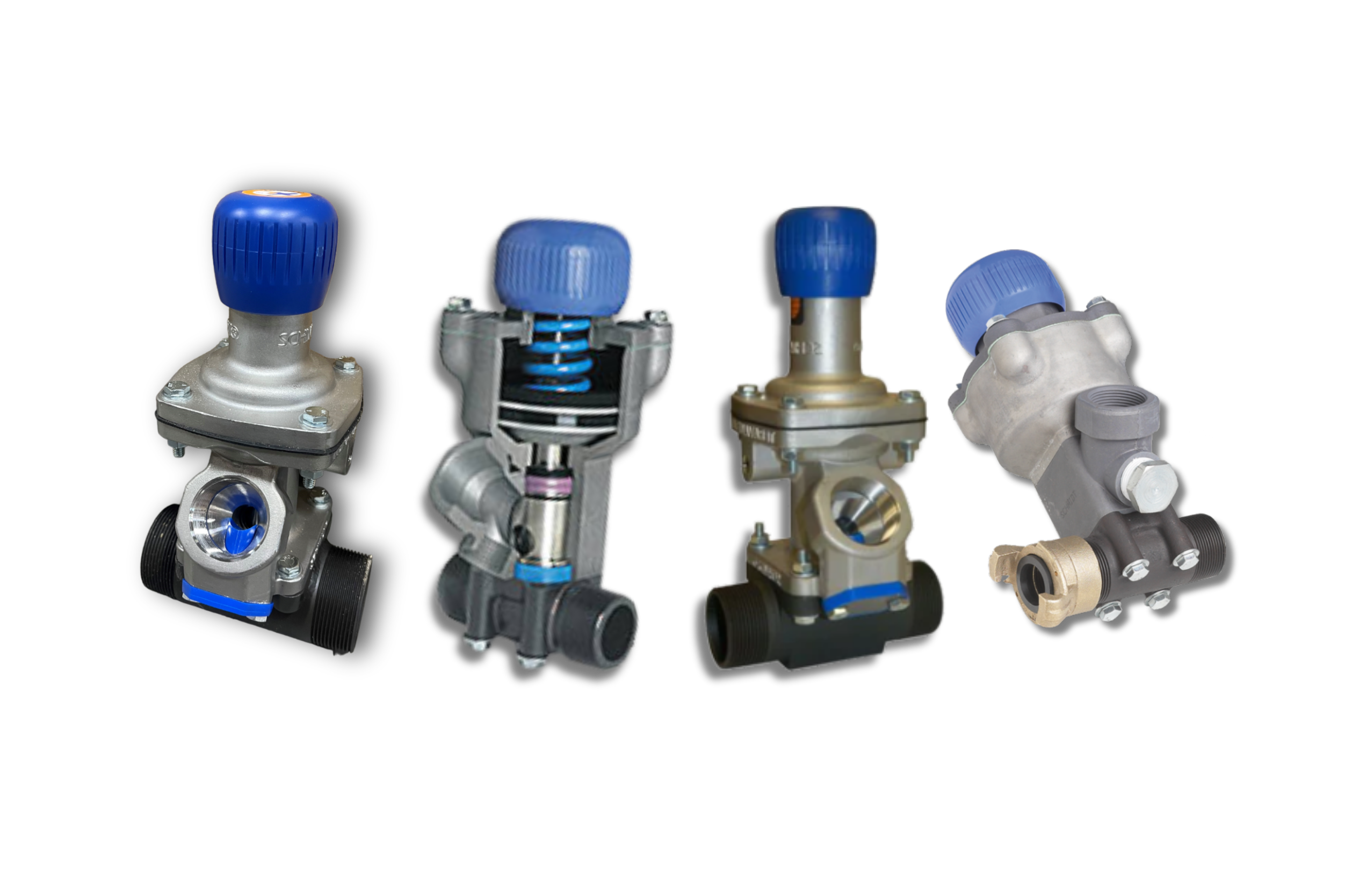 Abrasive Metering Valves Explained: Reduce Media Waste and Improve Blasting Control