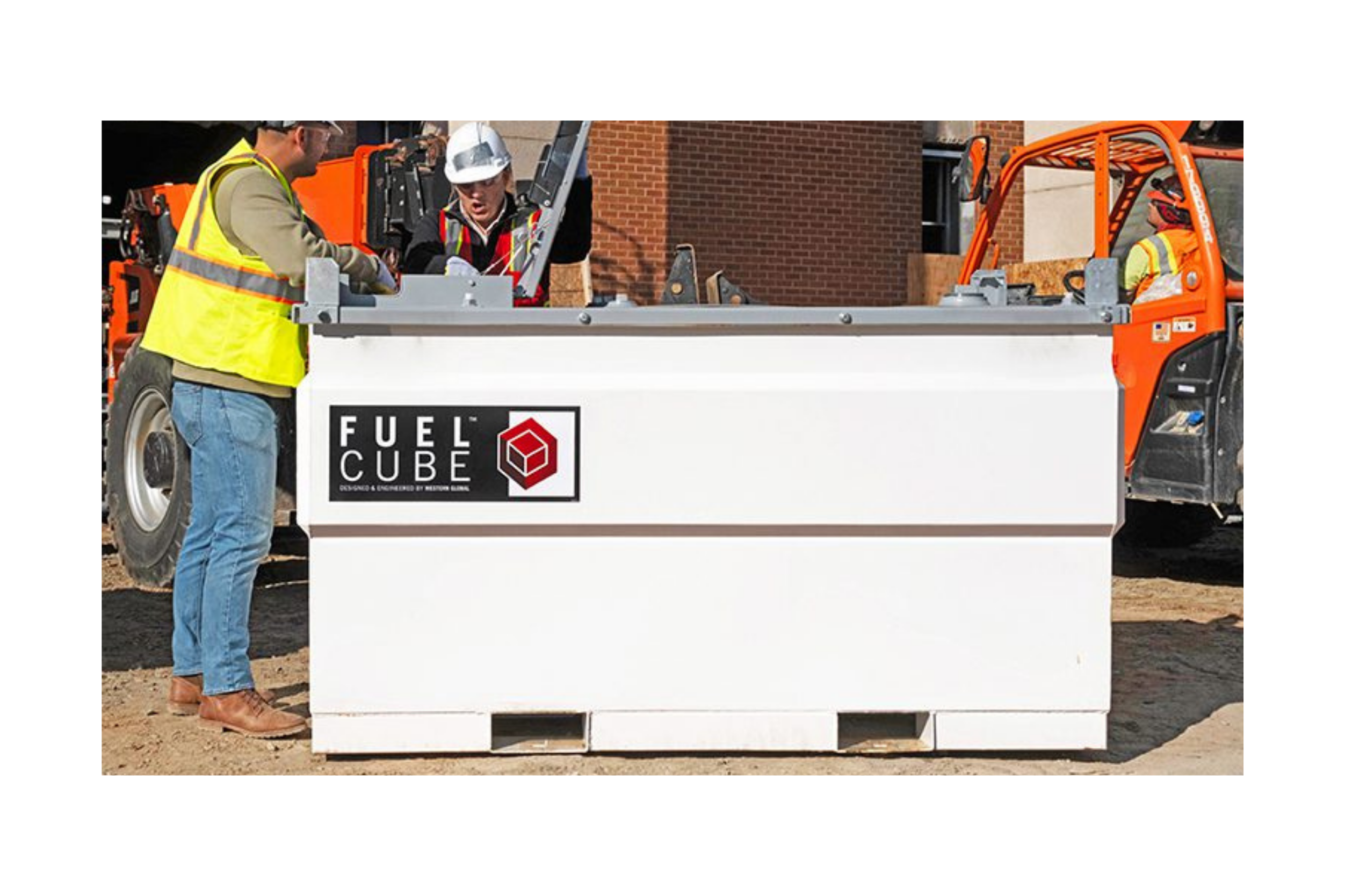 Choosing the Right Fuel Cube (250 vs 500 Gallon)