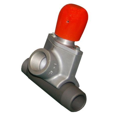 MicroValve®