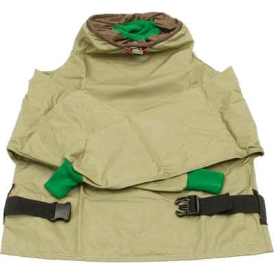 88VX Hibernia Parka