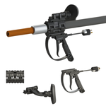 BAABS w/ Electric G3 Deadman