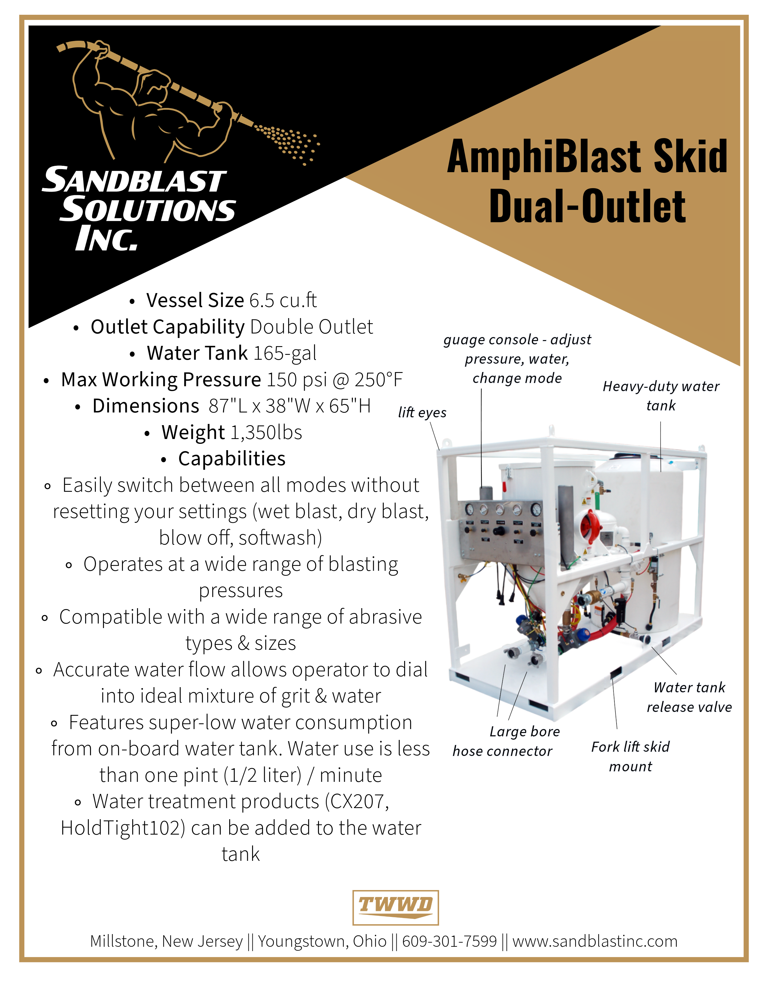 Technical Information: Download PDF