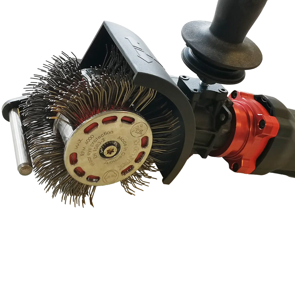 Bristle Blaster® Ultimate Electric Double