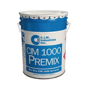 CIM 1000