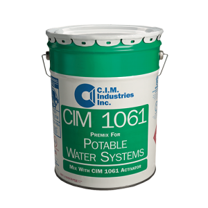 CIM 1061